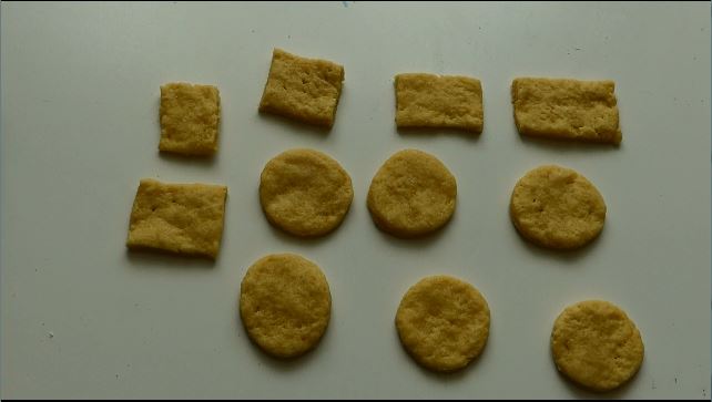 Lee más sobre el artículo Receta galletas fácil para hacer con niños