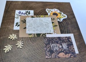 Scrapbook layout ¿qué es?