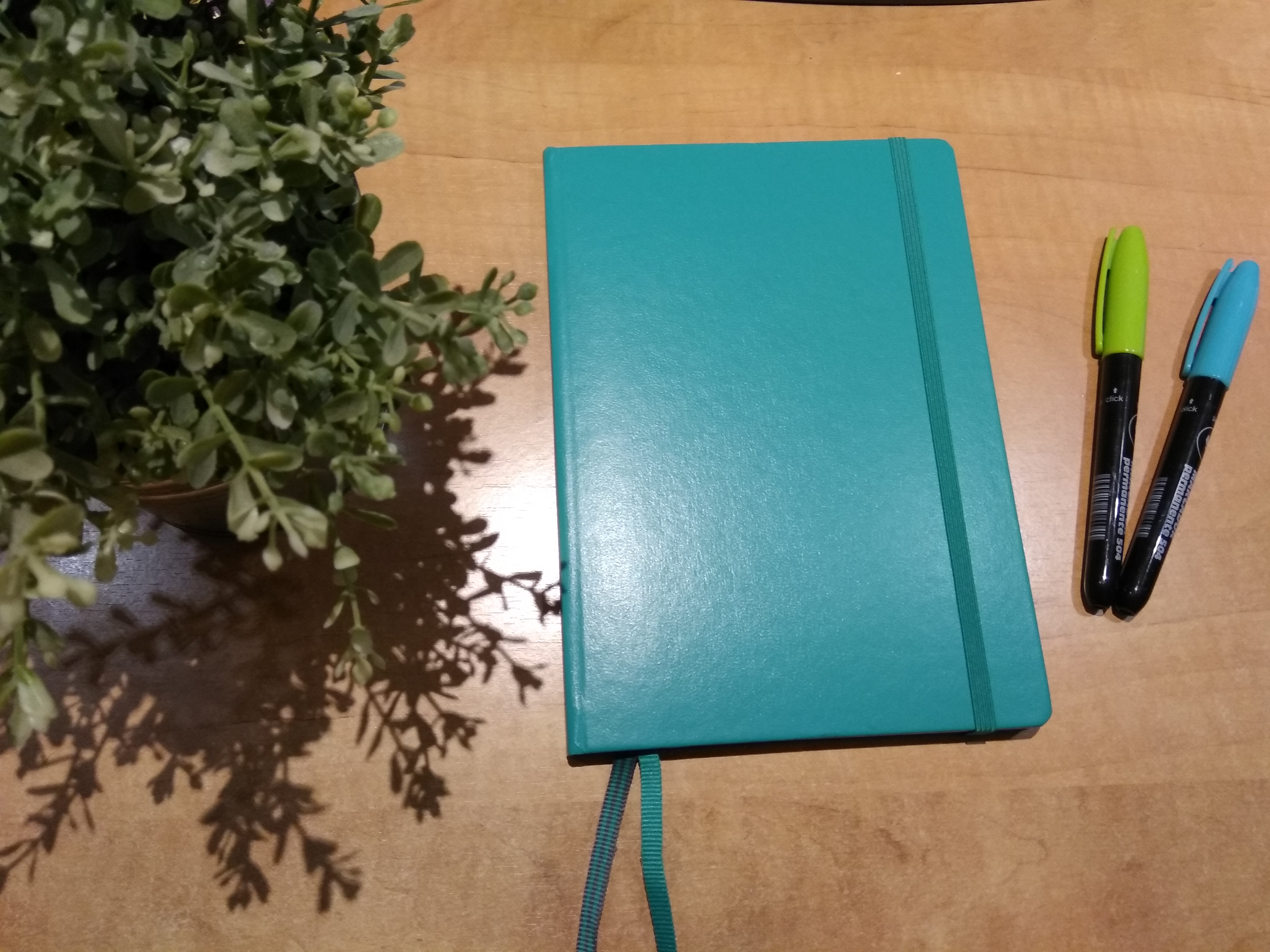 En este momento estás viendo La mejor agenda del mundo Leuchtturm 1917