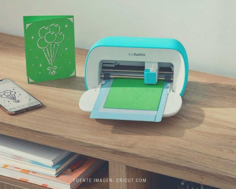 Lee más sobre el artículo ¿Cricut Joy, merece la pena comprarla?