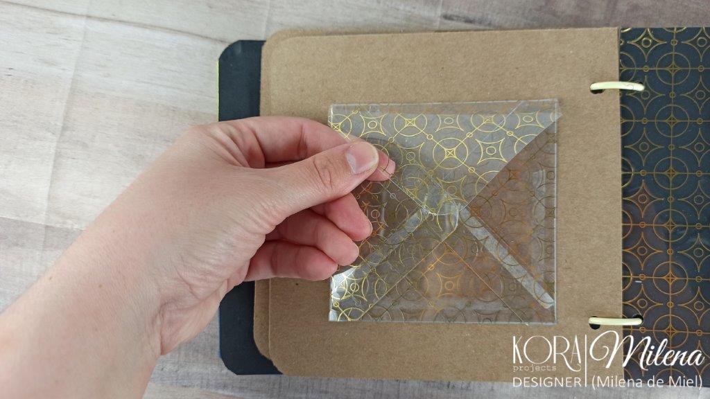 SCRAPBOOK IDEAS en español