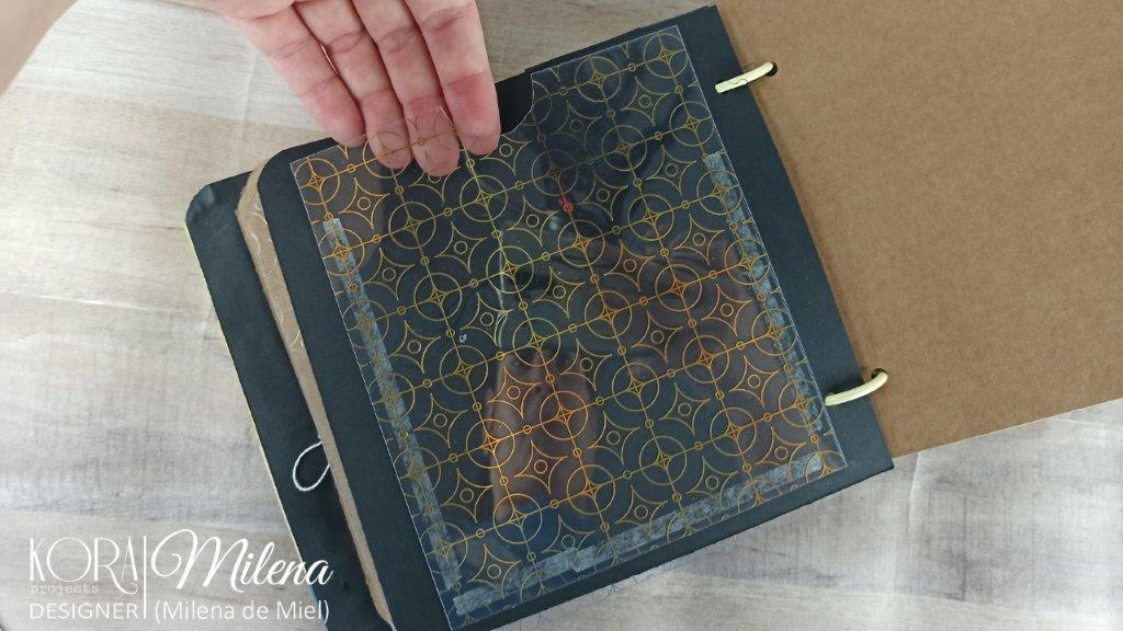 SCRAPBOOK IDEAS en español