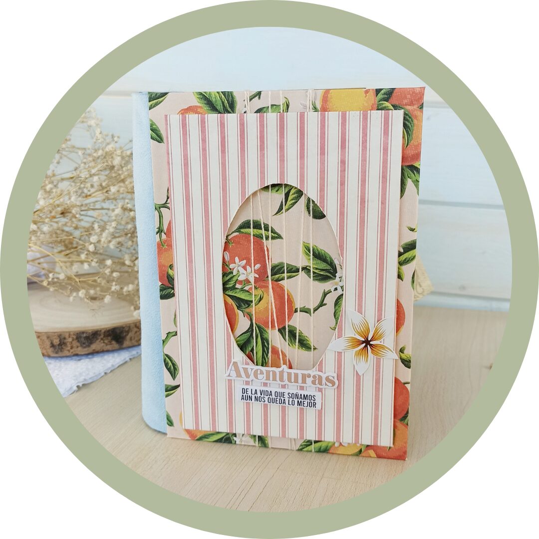 milenademiel scrapbooking