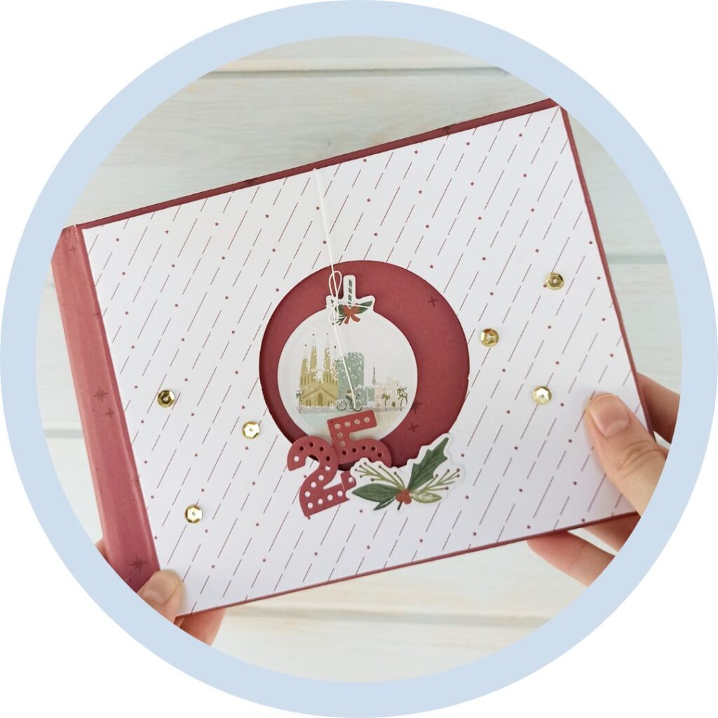 milenademiel scrapbooking
