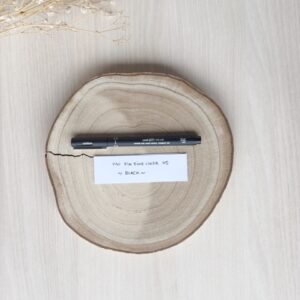 Rotulador Calibrado Uni Pin Fine Line