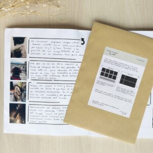 Stencils para journal