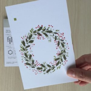 Stencils Navidad