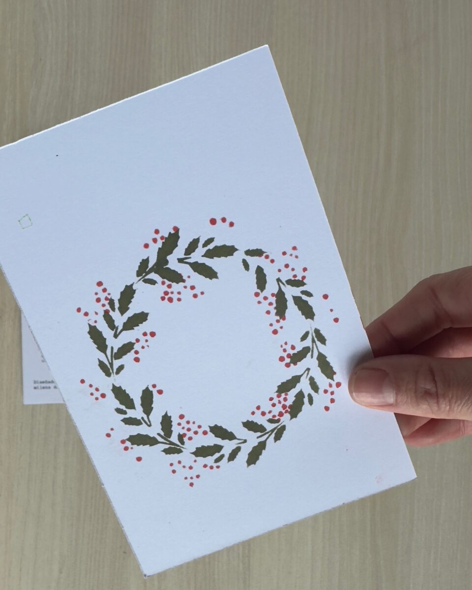 Stencils Navidad - Imagen 3