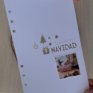 TROQUEL PALABRAS NEGATIVO